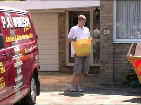 P.A Windsor Kitchen Planners & Fitters in Brighton