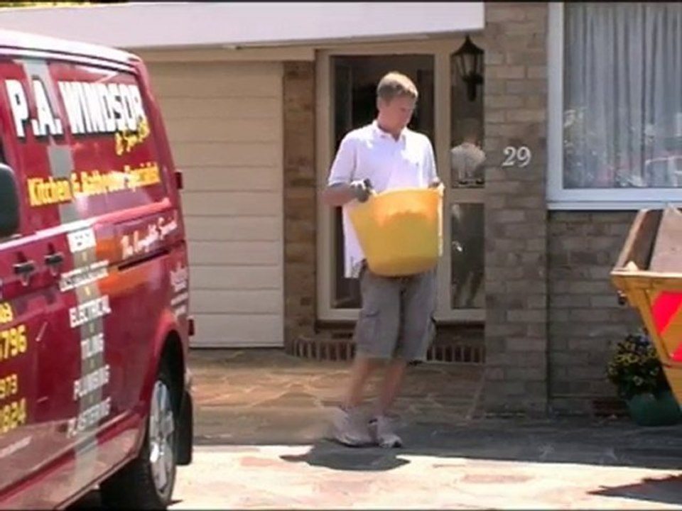 P.A Windsor Kitchen Planners & Fitters in Brighton