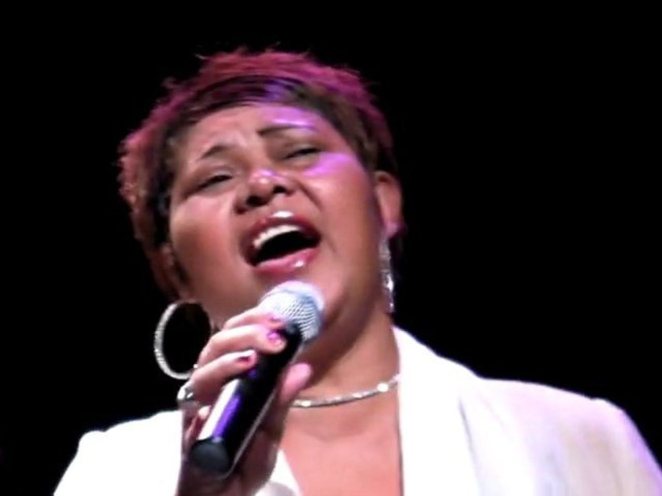 Ny Foko ry Mpamonjy ffpm 470 - Mamie Kelin' i Jesosy