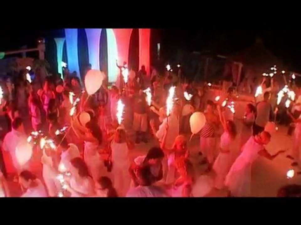 Rixos Hotels Corporate Movie receives Tourism Oscar