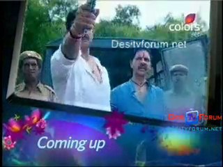 Bhagya Vidhaata - 19th July 2010 pt4