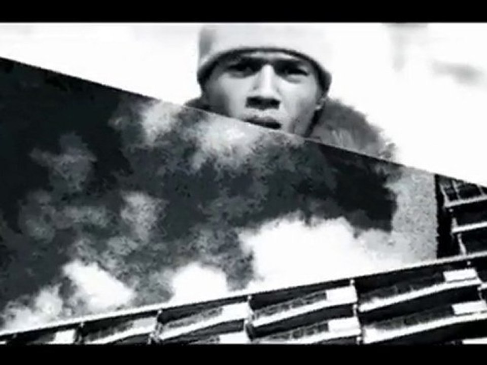 Mr  Probz - Who Are You (prod by V_Don)