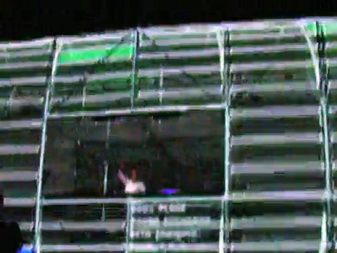 Armin Van Buuren ISTANBUL - KUCUKCIFTLIK PARK - 16.07.2010