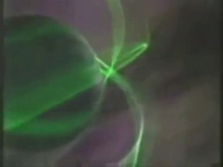 BBC2 Dog ident fade to 1992 BBC Sport Globe ident (Mock)