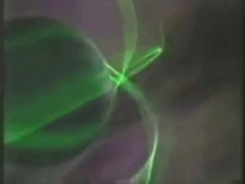 BBC2 Dog ident fade to 1992 BBC Sport Globe ident (Mock)