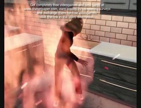 The Sims 3 - How To Kill Your Sims - New Ghosts