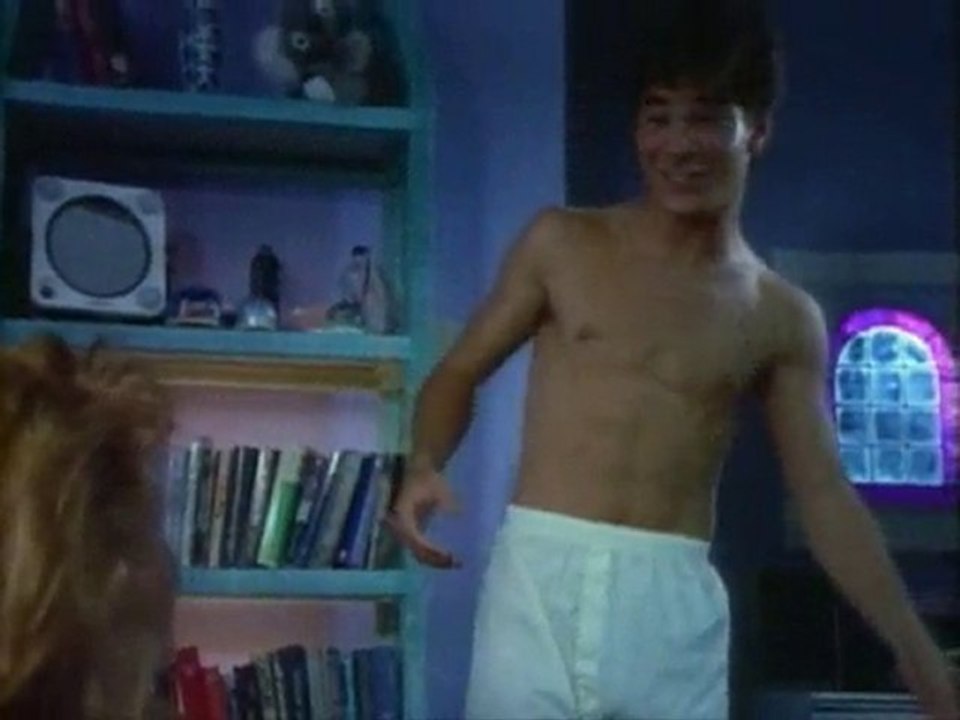 Degrassi High - "School's Out" movie - (Part 3 of 5)