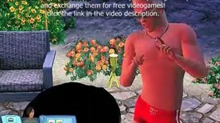 The Sims 3 Video Preview