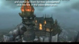 World of Warcraft Cataclysm Brand new footage