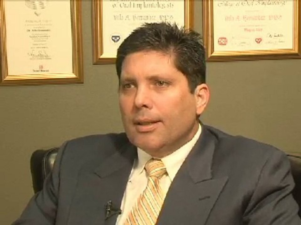 Miami Dental Implants and Cosmetic Dentist