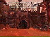 World of Warcraft Cataclysm Zone Changes—OFFICIAL June 2010