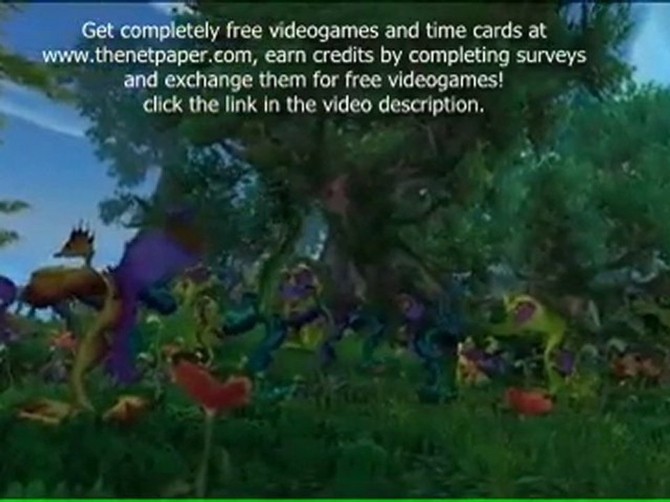 WoW Cataclysm - Goblin starting zone