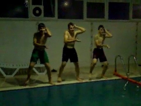 Turcell'linin Gücü Turkcell'in Çekim Gücü Havuz