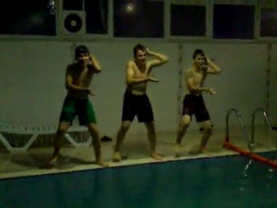 Turcell'linin Gücü Turkcell'in Çekim Gücü Havuz