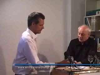 Labor-Interview mit Oliver Beste: Business Angel 3/5