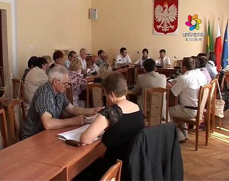 Walne Zebranie Członków LGD Zielone Sioło Ostrów Mazowiecka 2010