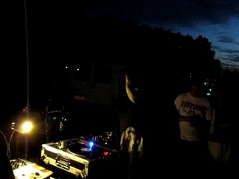 Teuf 13 juillet 2010 vers Les Mureaux 3/16