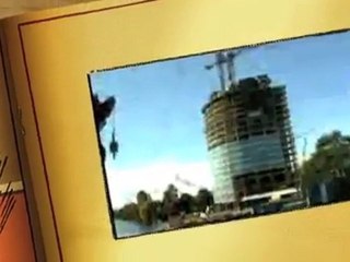 Urban Design Project Overview