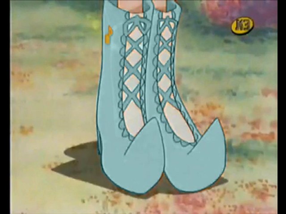 transformation sakura magical doremi