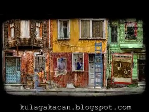 Çilekeş - Kara Mizah