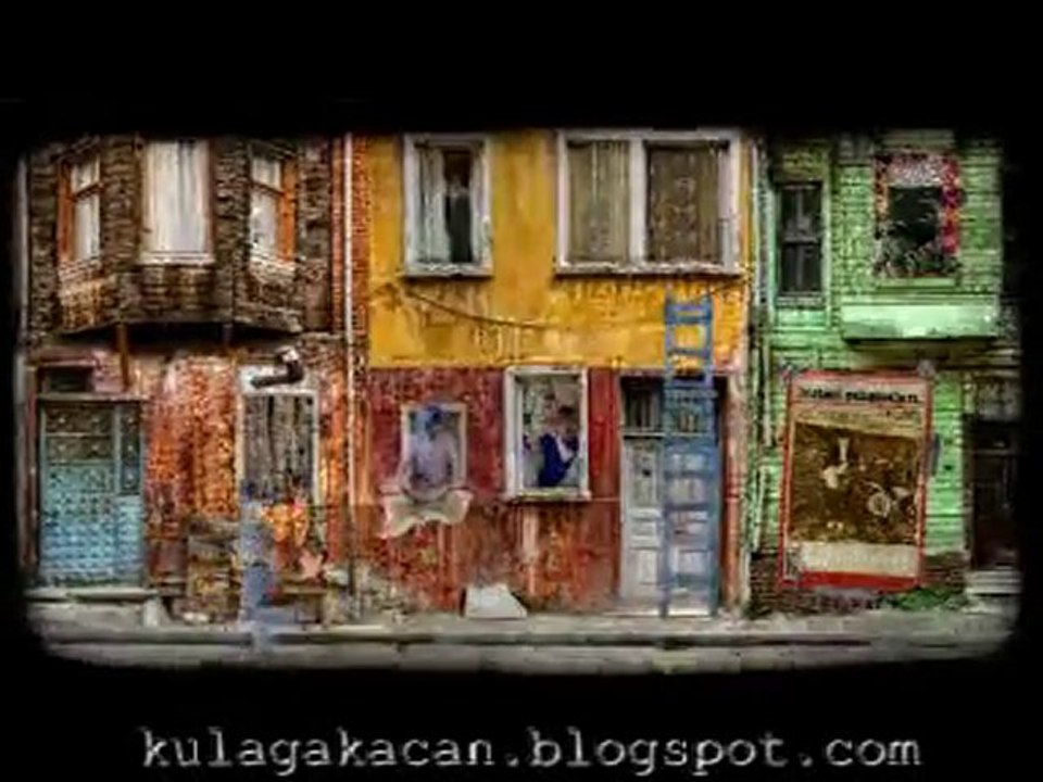 Çilekeş - Kara Mizah