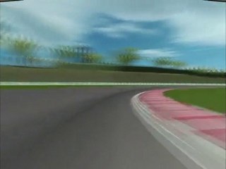 Intro F1 Revolution 2009 (Nuevo)