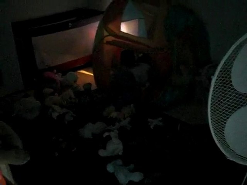 mes filles, mes amours