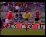 Canada - Romania Rugby World Cup 1991
