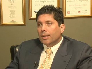 Watch Our Video!-Meet South Miami Cosmetic Dentist Dr. Hern