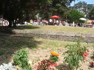 La Bernerie en Retz : vide greniers