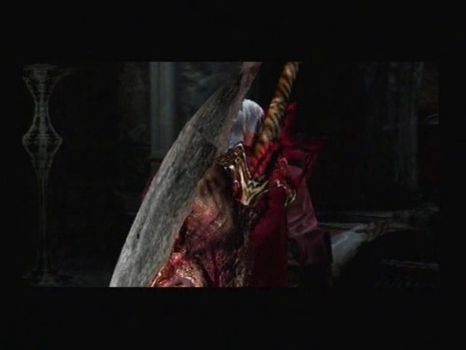 WT devil may cry n°16 mission 18