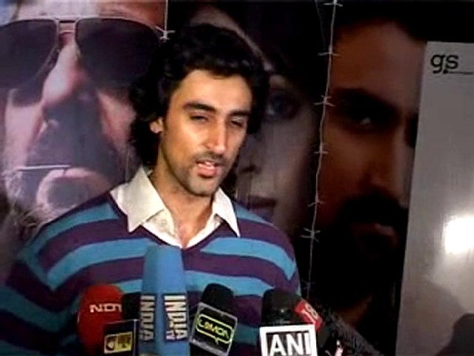 Lamhaa Special Screening