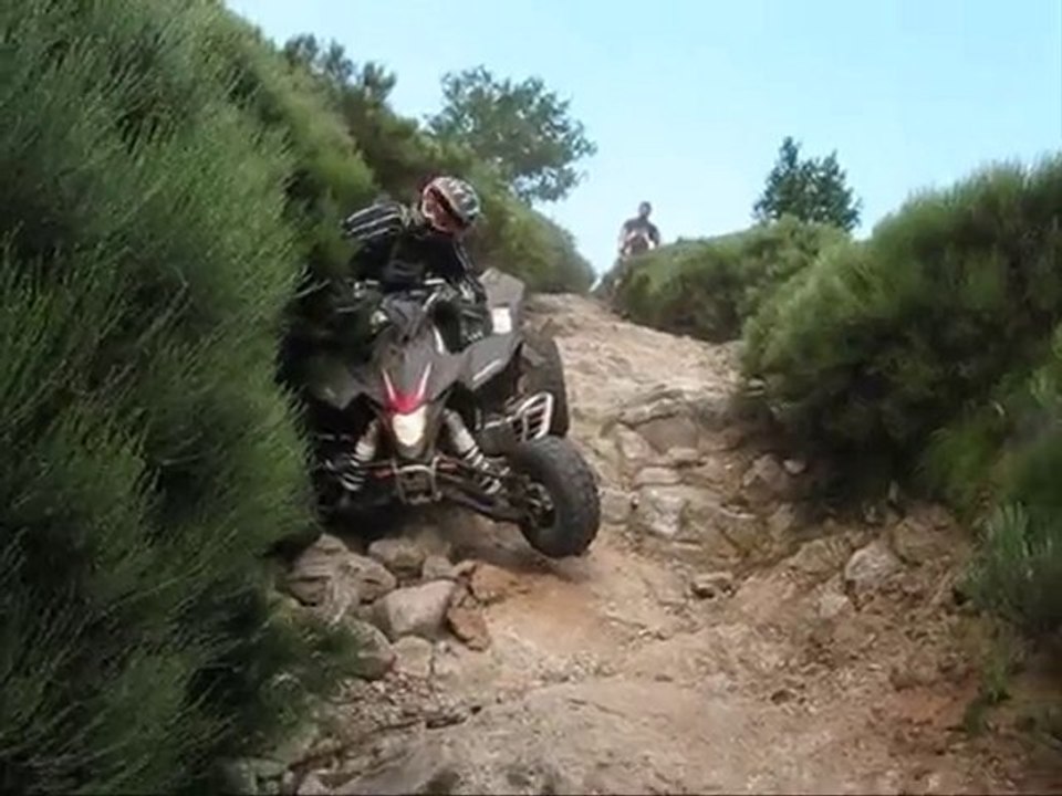 quad juillet