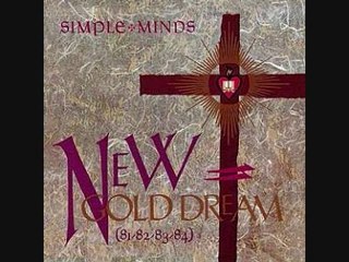 Hunter and the hunted