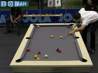 demi ffb LAMBERT VS RAMIER - 02