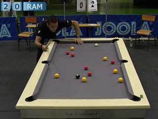 demi ffb LAMBERT VS RAMIER - 03