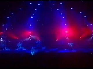 Champagne Supernova (Live in Japan, Budokhan, 02/1998)