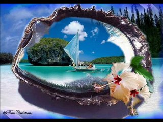 Nouvelle-Calédonie - John GABILOU