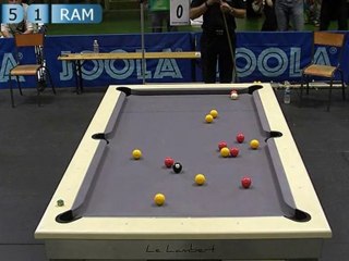 demi ffb LAMBERT VS RAMIER - 07