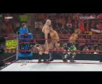 WWE Monday Night Raw (18thJan2010-P5)