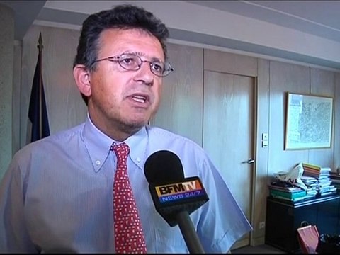 Gens du voyage de Saint-Aignan: nouveaux incidents dans la vallée du Cher