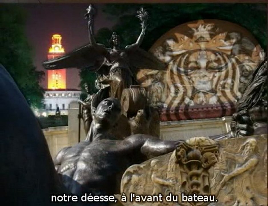 FreemanTV - Obama Cloning & the coming Space War(1/4) FR