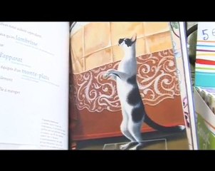 Christian Broutin, peintre et illustrateur