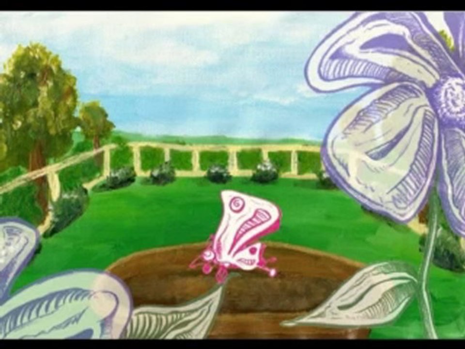 Teaser 2007-2009