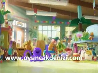 toy story 3 oyuncak videosu izle türkçe toy story 3 video