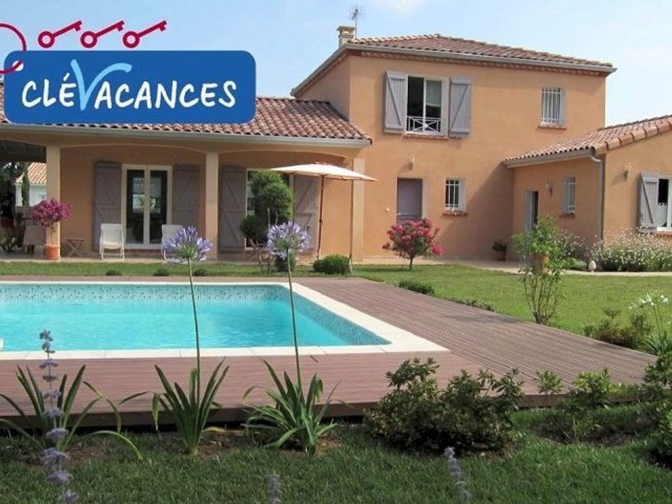 Chambre d'hôtes 3 clés à Albi dans le Tarn en Midi-Pyrénées