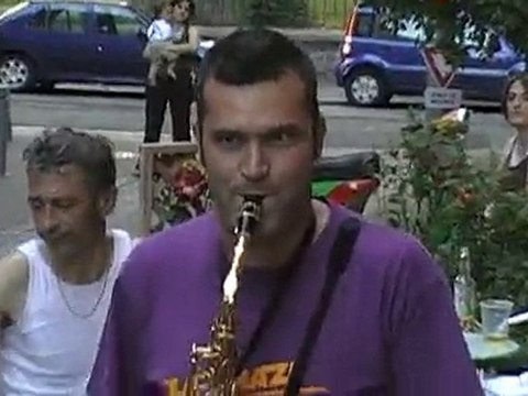 NoNo Futur - Noir les horreurs