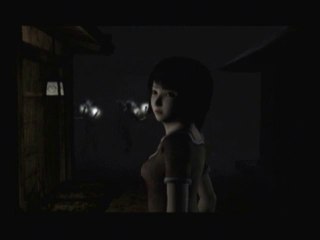 Project Zero 2 [04] Les clés jumelles