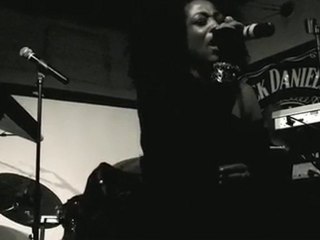 Miki Howard Live at Stevies