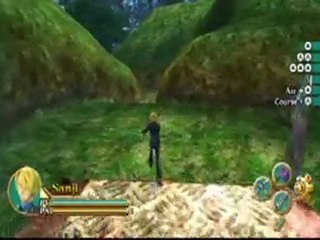 one piece unlimited cruise 2 600 Millions de Berry Jackpot